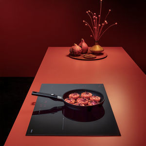 placa de cocina de inducción