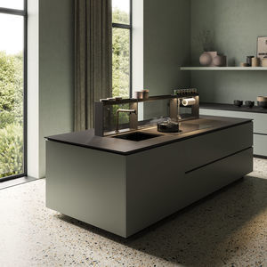 extractor de encimera