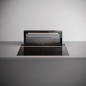 extractor de encimera