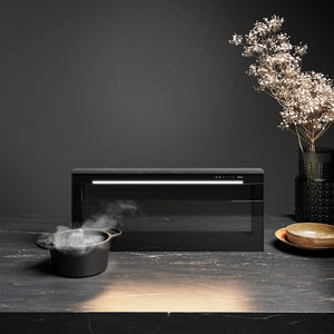 extractor de encimera