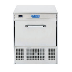 frigorífico combi con cajones