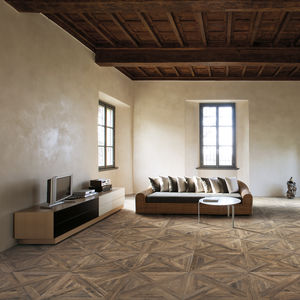 baldosa aspecto parquet