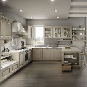 cocina clásica