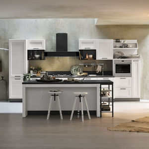 cocina contemporánea