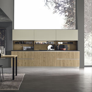 cocina contemporánea