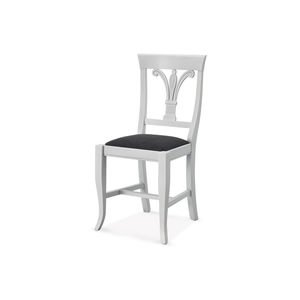 silla de comedor clásica