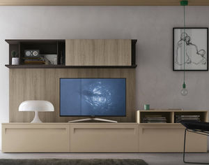 mueble TV contemporáneo