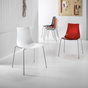 silla contemporánea