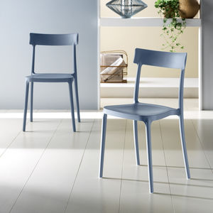 silla contemporánea