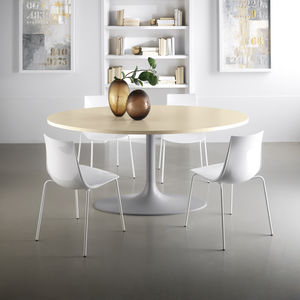 mesa de comedor contemporánea