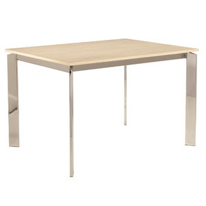 mesa de comedor contemporánea