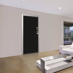 puerta de interior