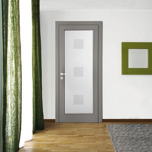puerta de interior