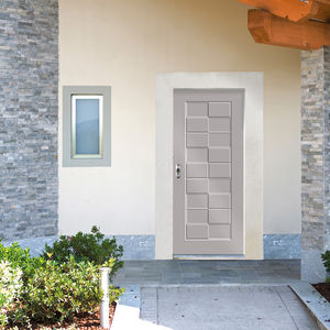 decoración para puertas MDF