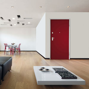 Decoración para puertas de madera - MASSICCI - Dierre