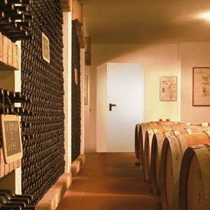 puerta de interior