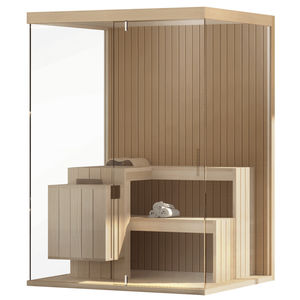 sauna finlandesa