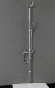 columna de ducha mecánica