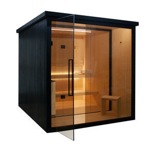 sauna finlandesa