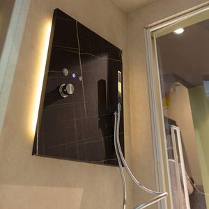 generador de vapor para baño turco