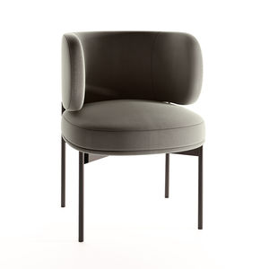 silla contemporánea