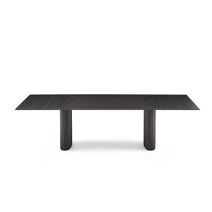 mesa contemporánea