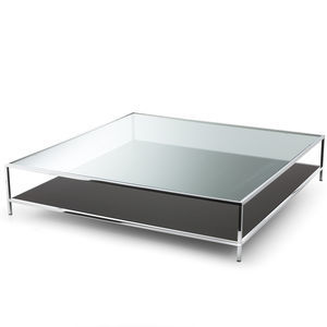 mesa de centro contemporánea