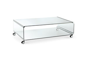 mesa de centro contemporánea