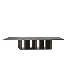mesa contemporánea