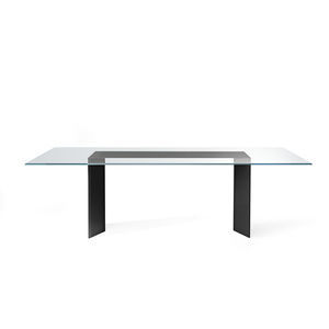 mesa de reuniones contemporánea
