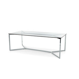 mesa de reuniones contemporánea