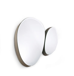 espejo de pared