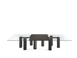 mesa contemporánea