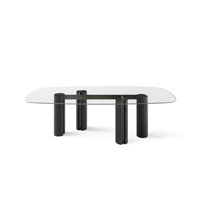 mesa contemporánea