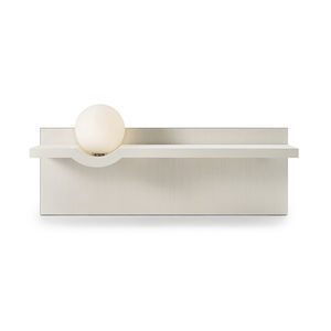 estanterías de pared