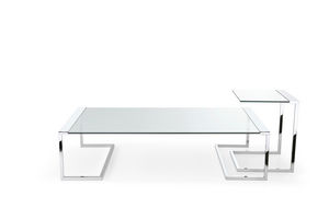 mesa de centro contemporánea