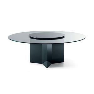 mesa de reuniones contemporánea