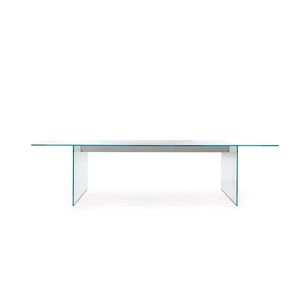 mesa de reuniones contemporánea