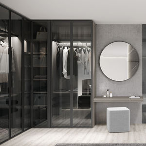 vestidor modular