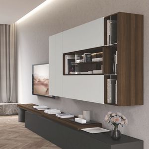 mueble de salón contemporáneo