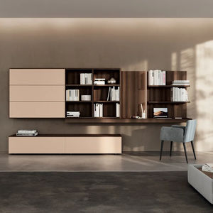 biblioteca modular