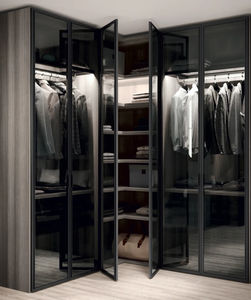 vestidor esquinero