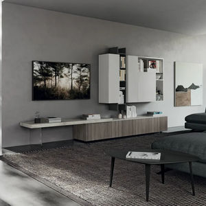 mueble de salón contemporáneo