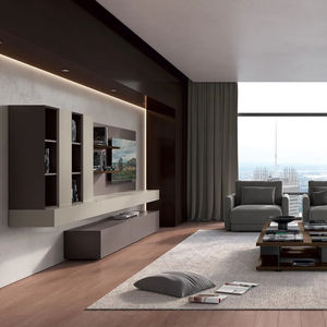 mueble TV contemporáneo