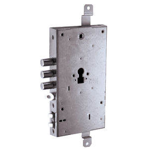 cerradura electrónica