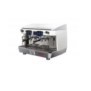 cafetera espresso / profesional / automática / de 2 grupos