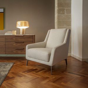 sillón contemporáneo