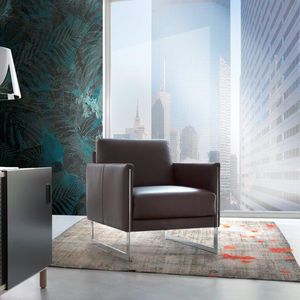sillón contemporáneo