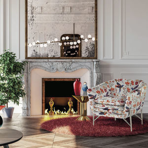 sillón contemporáneo