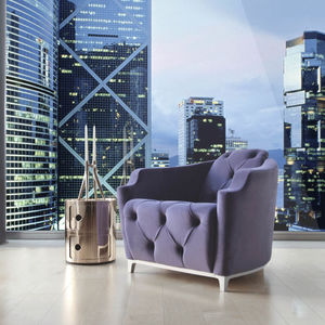 sillón Chesterfield